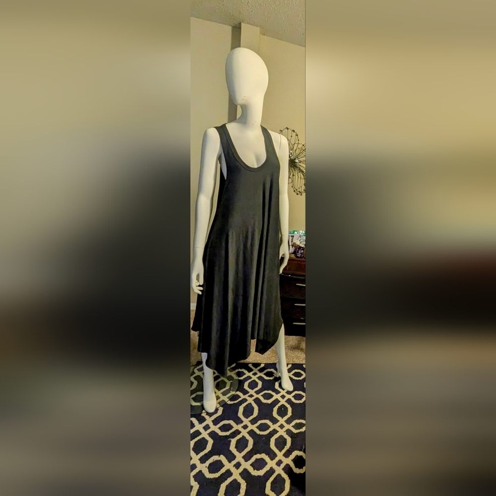 Tank dress